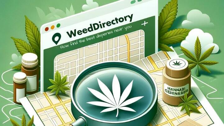 How to Find the Best Dispensaries Near You