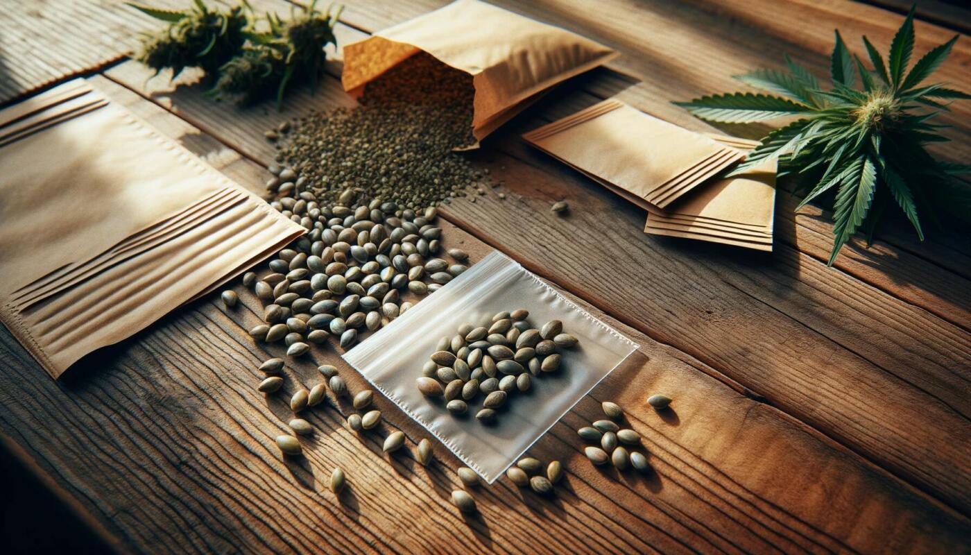 How to Find the Best Cannabis Seeds?