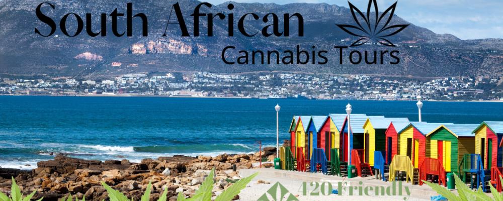 South African Cannabis Tours – A New Beginning