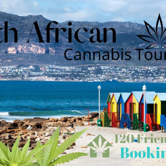 South African Cannabis Tours – A New Beginning