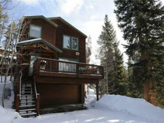 Breckenridge Vacation Home