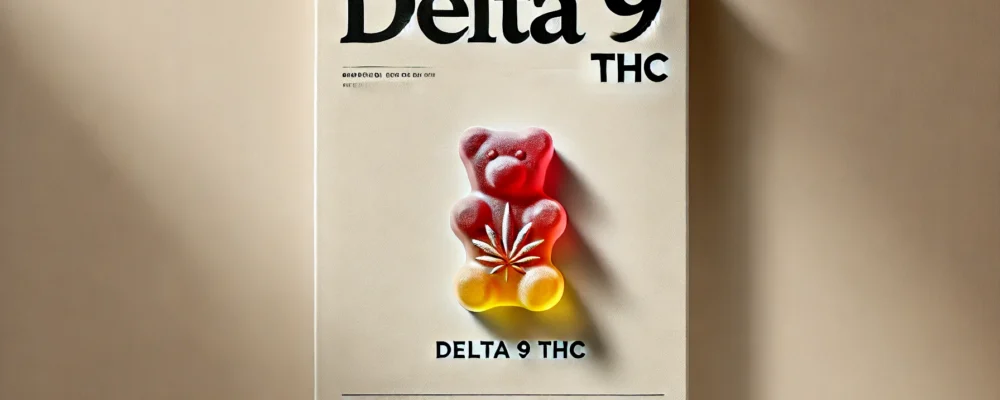 Delta 9 Gummies: Why They Might Be the Perfect Edible for You