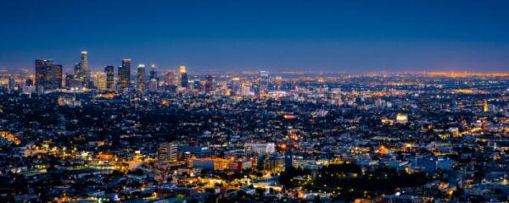 Marijuana Tourism in Los Angeles – The ins and Outs