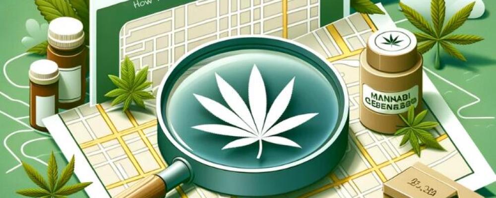 How to Find the Best Dispensaries Near You