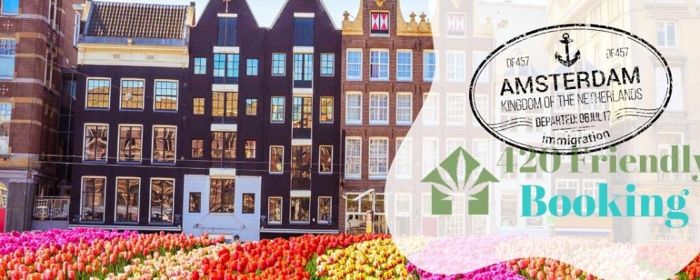 Amsterdam Cannabis Travel 2025: Your Ultimate Guide