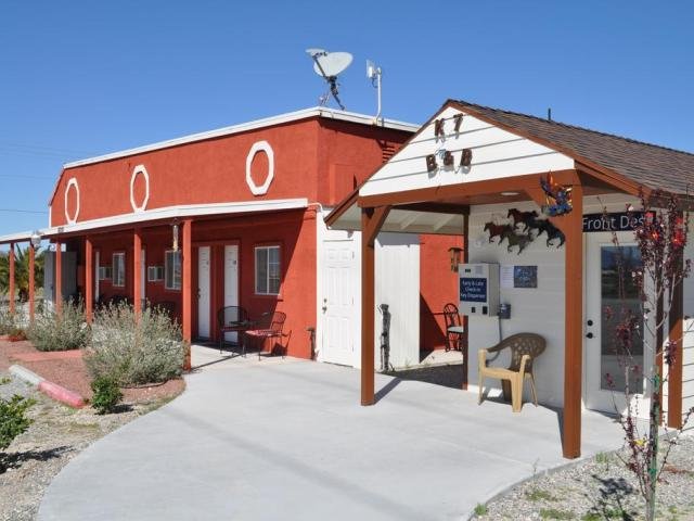 K7 Bed and Breakfast
