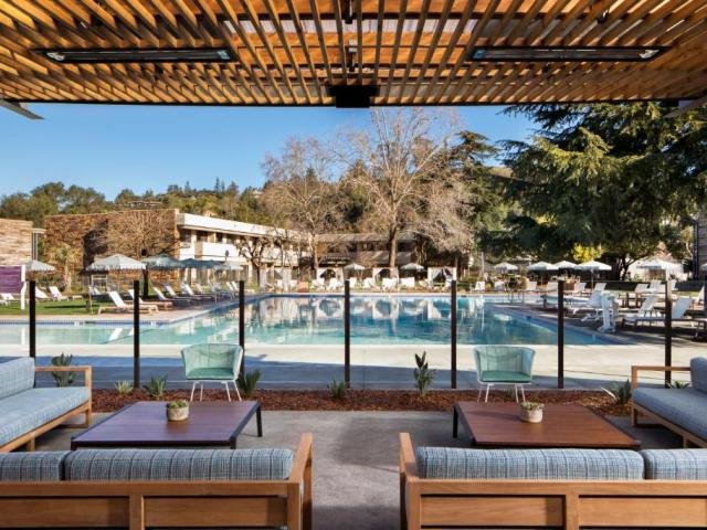Flamingo Resort