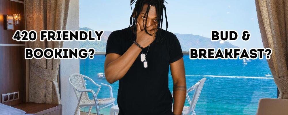 420FiendlyBooking vs Bud and Breakfast: Which Cannabis Travel Platform Fits Your Style?