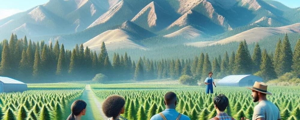 High Adventures: Explore Cannabis Bliss in Colorado Springs