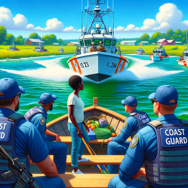 Boating and Cannabis – What not to do!