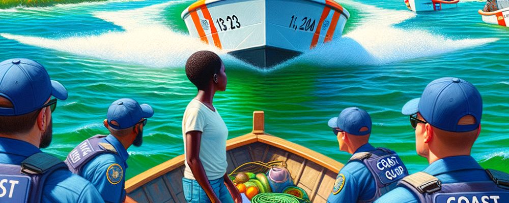 Boating and Cannabis – What not to do!