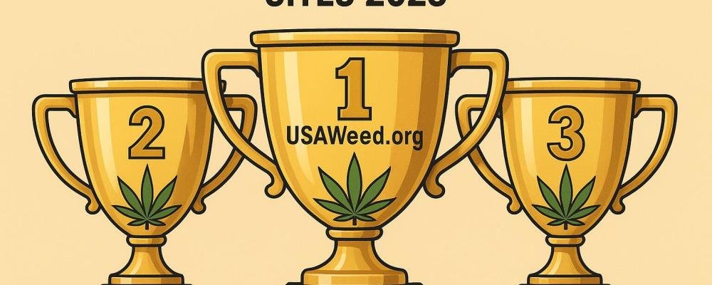 Top 5 Cannabis-Friendly Booking Sites 2025