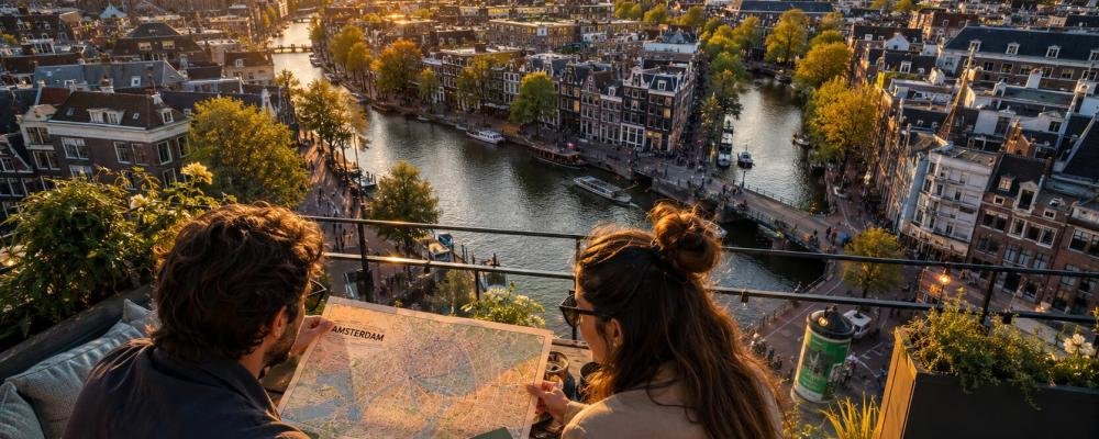 How to Plan a Better 420-Friendly Getaway