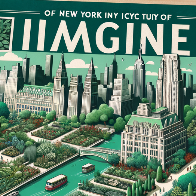 Best 5 Places to See in NYC for a Cannabis Lover