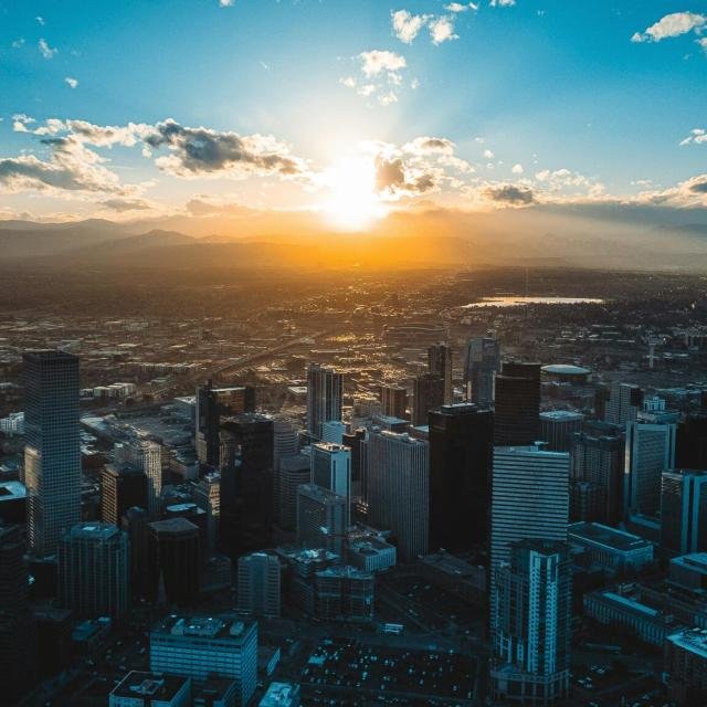 Top 3 4/20 Friendly Accommodations in Denver: Best Spots for Cannabis Enthusiasts