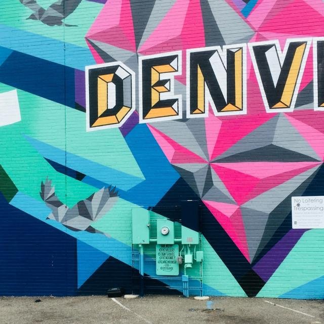 5 Best Places for the Munchies in Denver, CO